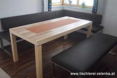 Modell Esche Ice