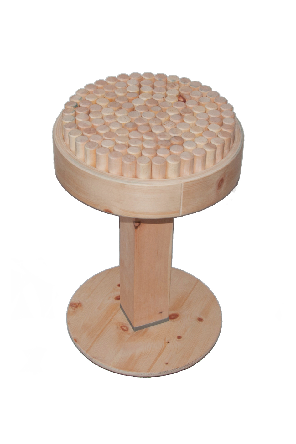 Modell Balance